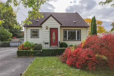 Detached in St. Catharines
