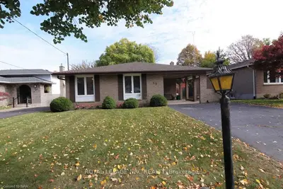 Detached in St. Catharines