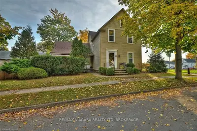 53 Archange Street, Fort Erie, On L2a 3k6