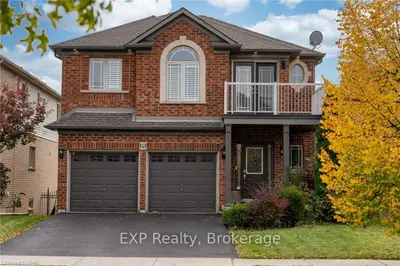 Detached in Hamilton