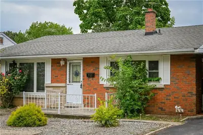 Detached in St. Catharines