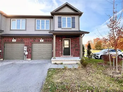 7945 Oldfield Road 15, Niagara Falls, On L2g 0z4