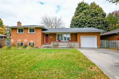 Detached in St. Catharines