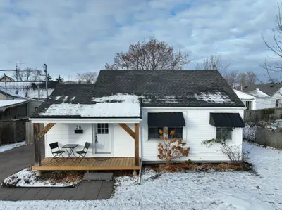 Detached in St. Catharines