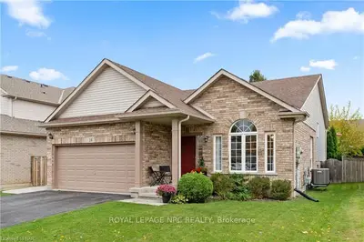 Detached in St. Catharines