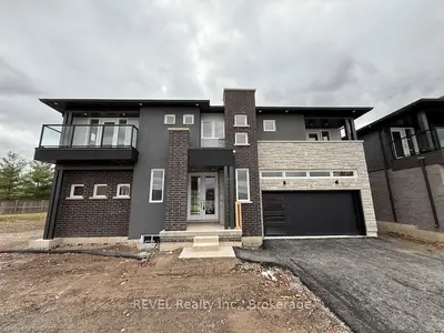 15 Laugher Avenue, Welland, On L3b 1p7