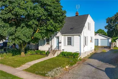 Detached in St. Catharines