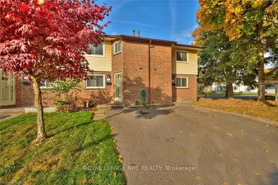 5982 Dunn Street 2, Niagara Falls, On L2g 7j9