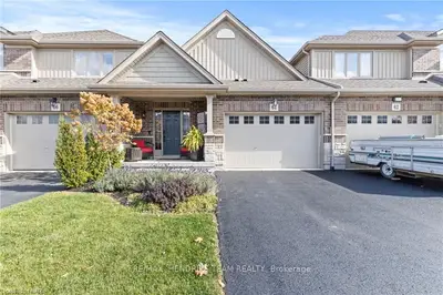 Att/Row/Townhouse in Pelham