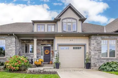 Att/Row/Townhouse in Pelham