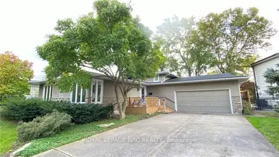 Detached in St. Catharines