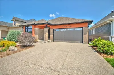 Detached in Welland