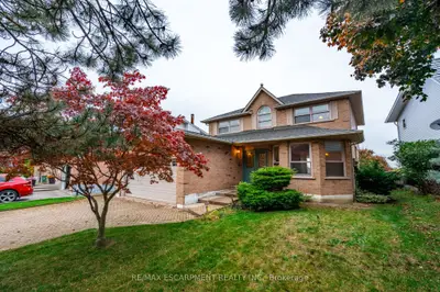 Detached in Hamilton