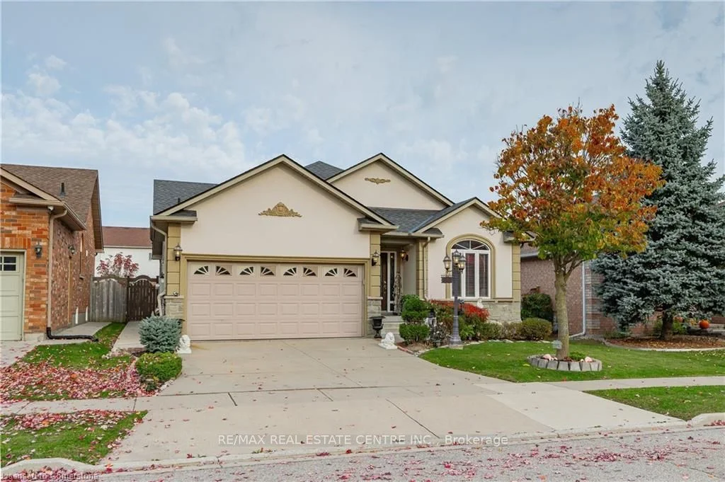 Detached in Cambridge