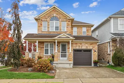 Detached in Cambridge