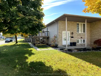 Semi-Detached in Strathroy-Caradoc