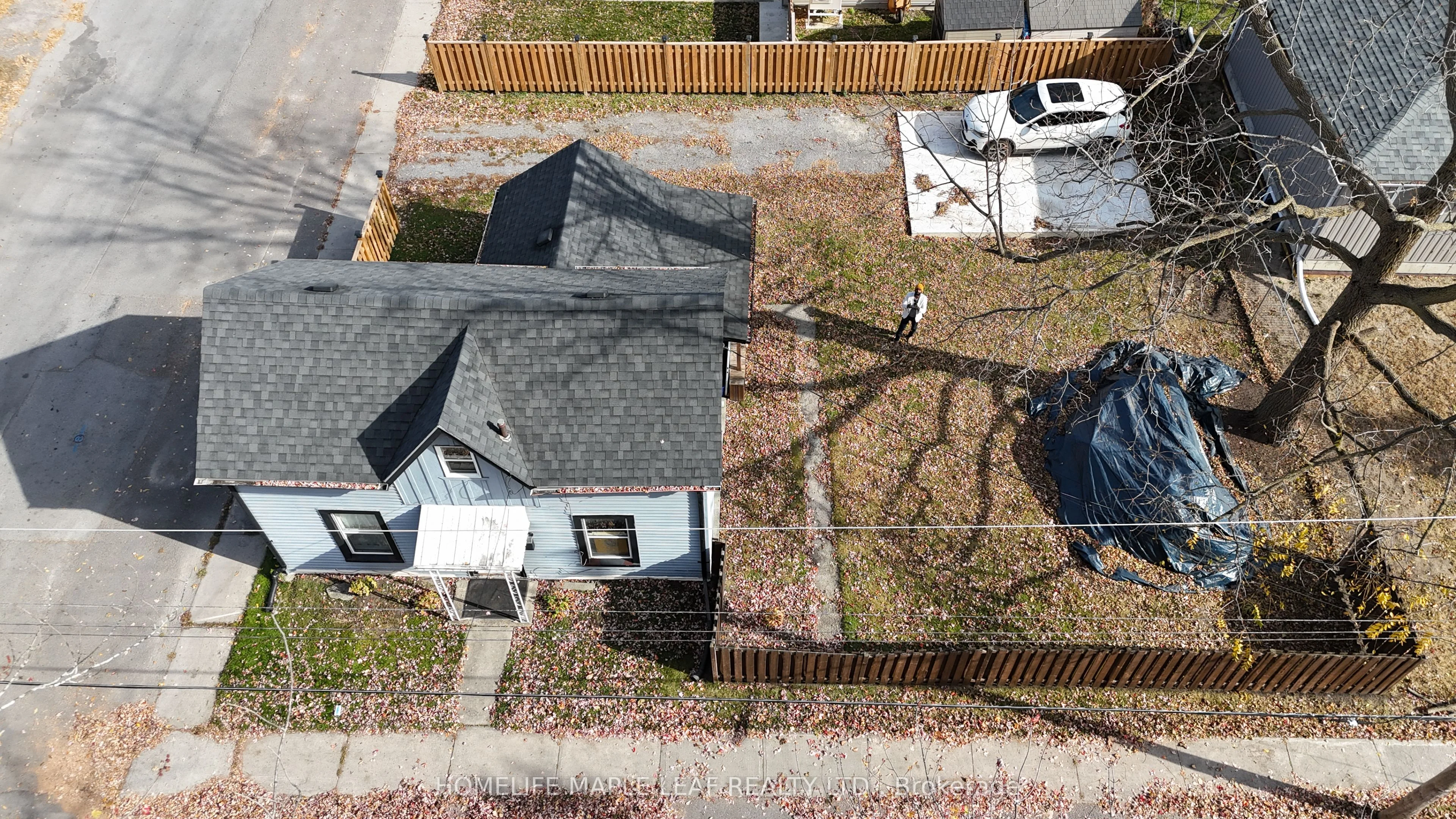 59 GEDDES Street, Belleville, ON K8P 2X6
