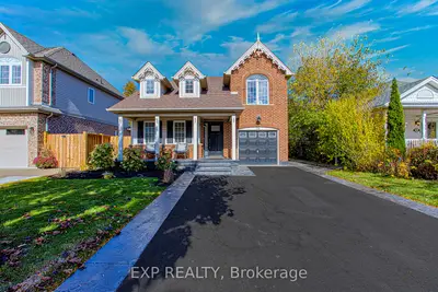 Detached in Grimsby