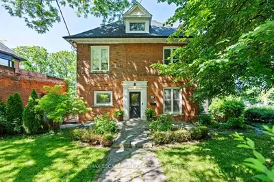 Triplex in Hamilton