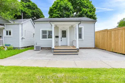 Detached in St. Catharines