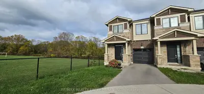Semi-Detached in Hamilton