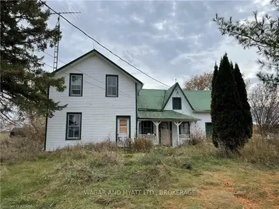 Detached in Greater Napanee