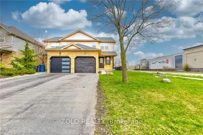 Semi-Detached in Guelph