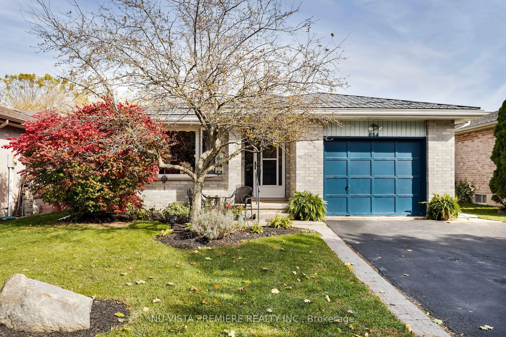 Detached in London East