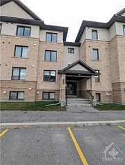 115 BLUESTONE 7, Orleans - Cumberland and Area, ON K4A 0X7