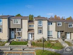1466 LASSITER Terrace, Beacon Hill North - South and Area, ON K1J 8N3