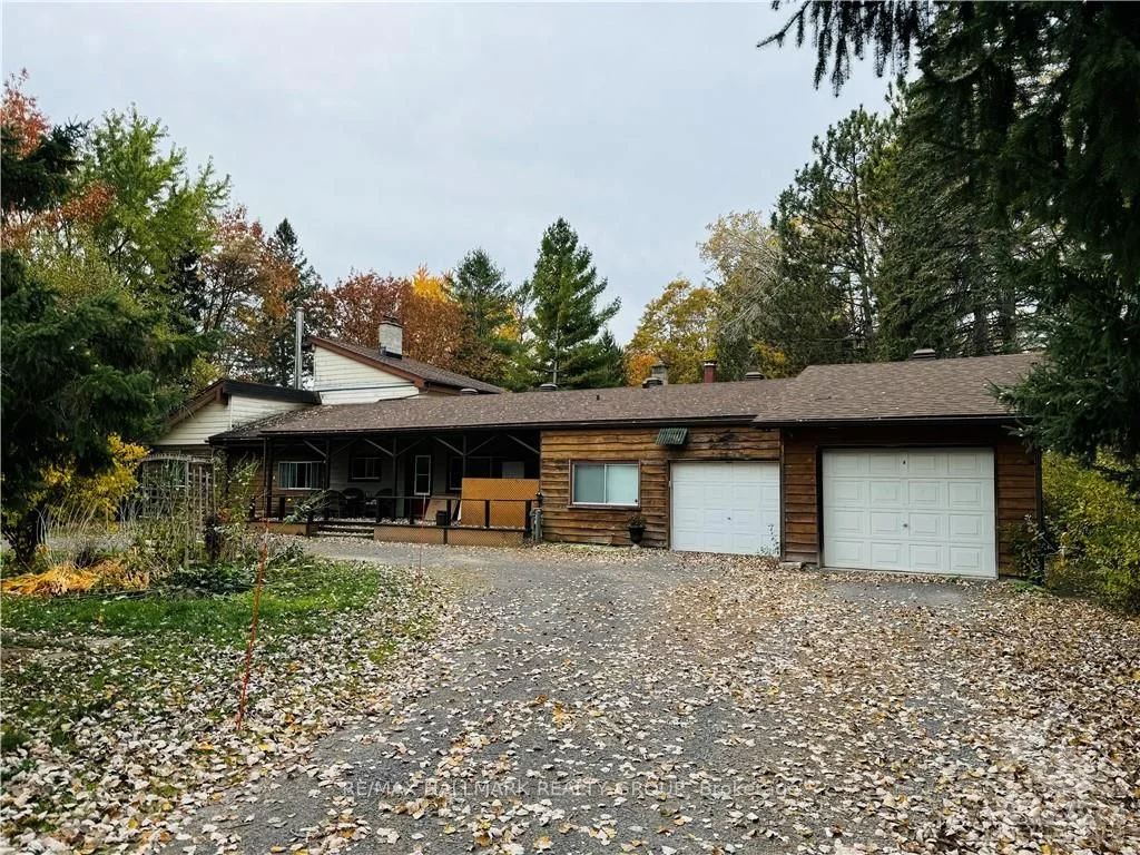 540 RIVER Road, Blossom Park - Airport and Area, ON K1V 1E9