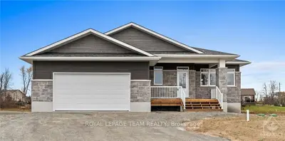 Detached in Drummond/North Elmsley