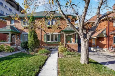 Semi-Detached in Dows Lake - Civic Hospital and Area