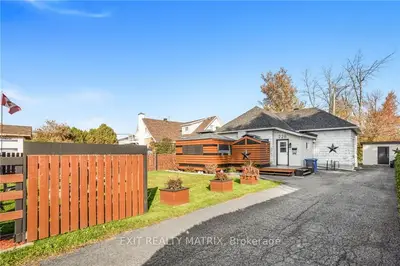 Detached in Hawkesbury