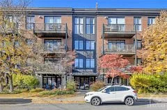 457 MCLEOD Street 304, Ottawa Centre, ON K1R 5P5
