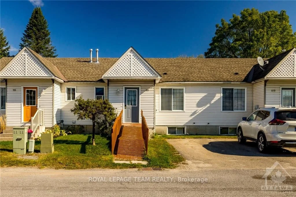 111 Barnes Street, North Grenville, On K0g 1j0