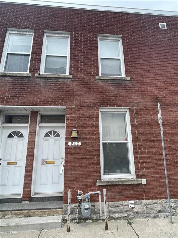 240 CUMBERLAND Street, Lower Town - Sandy Hill, ON K1N 7H5