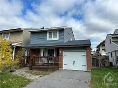 1659 NORDIC Way, Cyrville - Carson Grove - Pineview, ON K1B 5K5