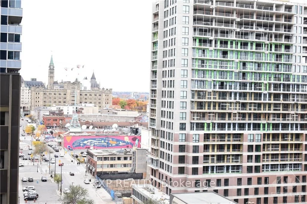 180 GEORGE Street 1304, Lower Town - Sandy Hill, ON K1N 0G8