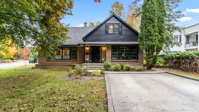 Detached in London South