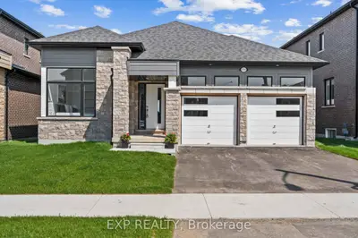Detached in Welland