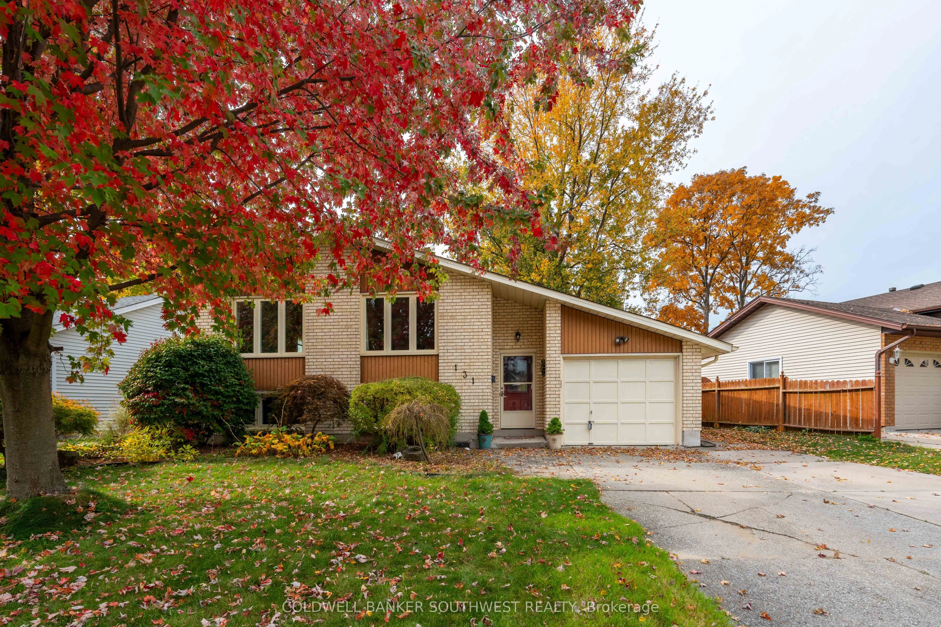 131 Finch Drive, Sarnia, On N7s 5g9