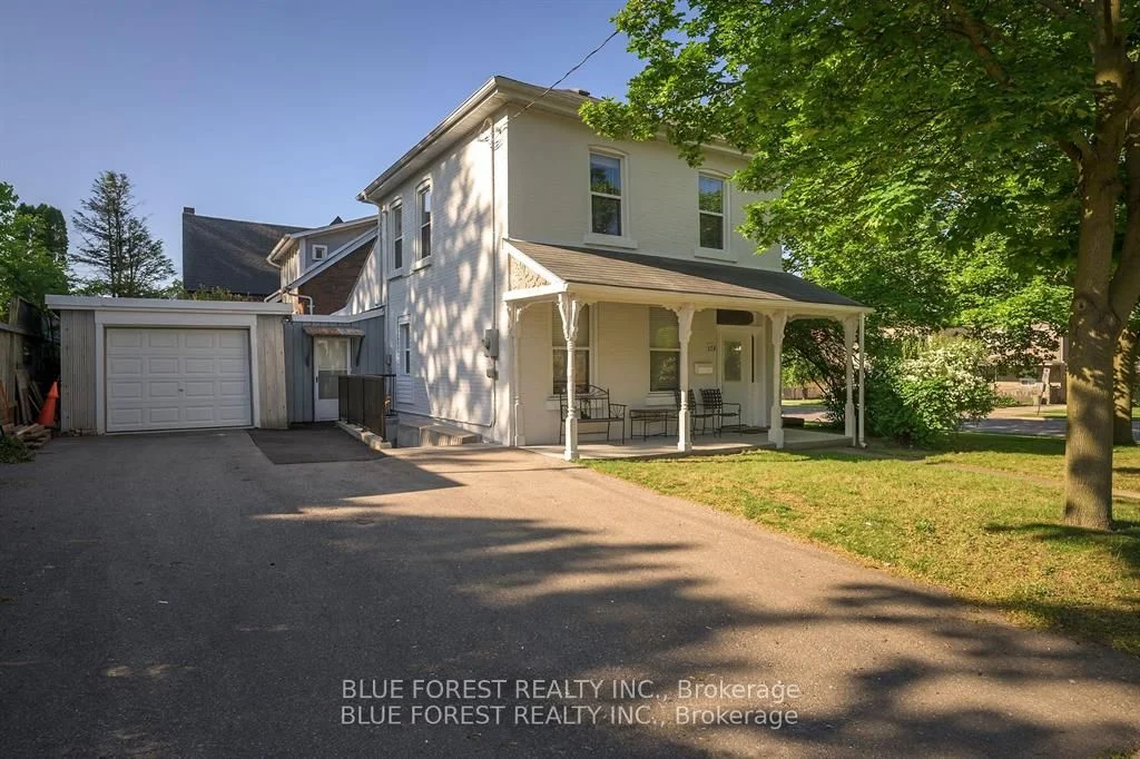 175 Sydenham Street, London East, On N6a 1w2