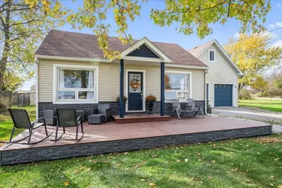 Detached in Hamilton