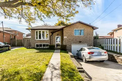 Detached in Hamilton