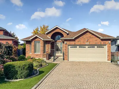 Detached in Hamilton