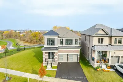Detached in Cambridge