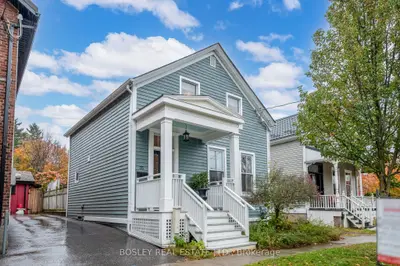 Detached in Port Hope