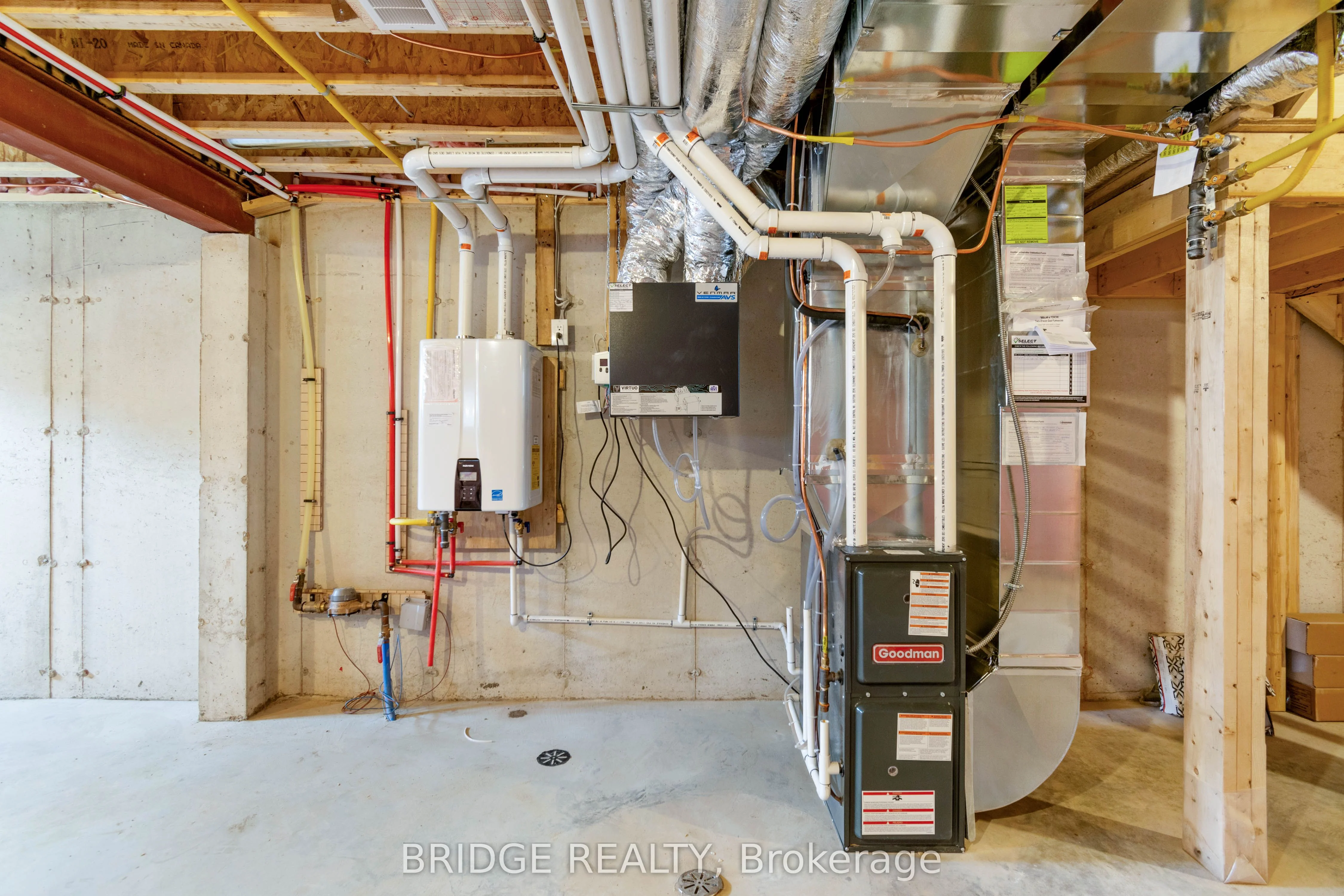 255 Harwood Avenue, Woodstock, ON N4T 0P3