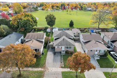 Detached in London South